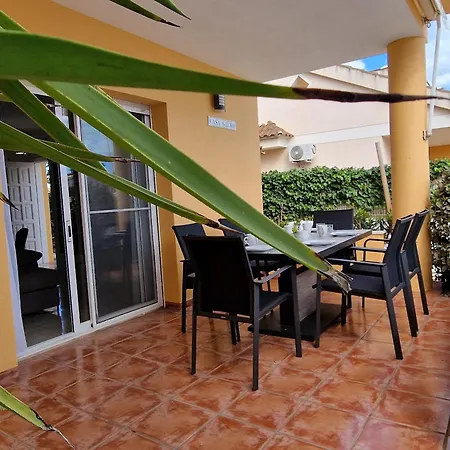 Holiday home 