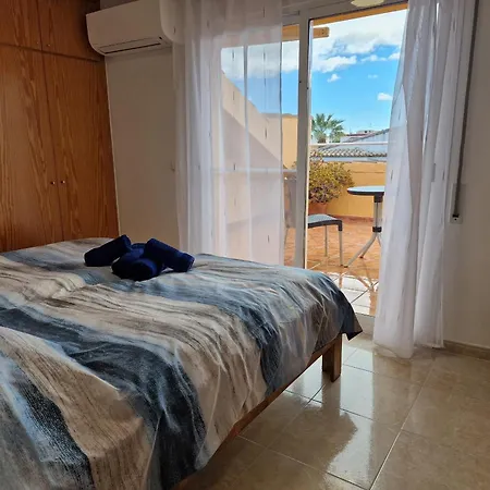 Tatil Evi 