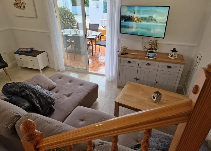 Tatil Evi 