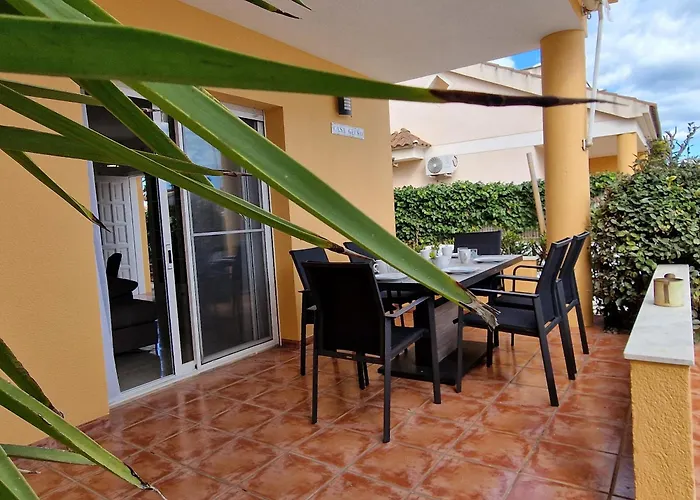 Tatil Evi 